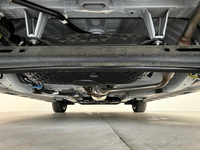 タント ファンクロスターボ 9型ディスプレイオーディオ バックカメラ 衝突被害軽減ブレーキ コーナーセンサー 9型ディスプレイオーディオ フルセグ Bluetooth USB バックカメラ 両側電動スライドドア 前席シートヒーター LED スマートキー エコアイドル(72枚目)