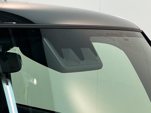 タフト G レーダークルコン シートヒーター LED 届出済未使用車 衝突被害軽減ブレーキ コーナーセンサー バックカメラ(ナビ装着時用) 前席シートヒーター スカイフィールトップ LED レーダクルーズコントロール オートエアコン スマートキー エコアイドル(12枚目)