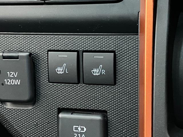 タフト G レーダークルコン シートヒーター LED 届出済未使用車 衝突被害軽減ブレーキ コーナーセンサー バックカメラ(ナビ装着時用) 前席シートヒーター スカイフィールトップ LED レーダクルーズコントロール オートエアコン スマートキー エコアイドル(16枚目)