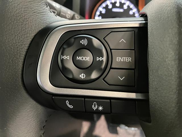 タフト G レーダークルコン シートヒーター LED 届出済未使用車 衝突被害軽減ブレーキ コーナーセンサー バックカメラ(ナビ装着時用) 前席シートヒーター スカイフィールトップ LED レーダクルーズコントロール オートエアコン スマートキー エコアイドル(17枚目)