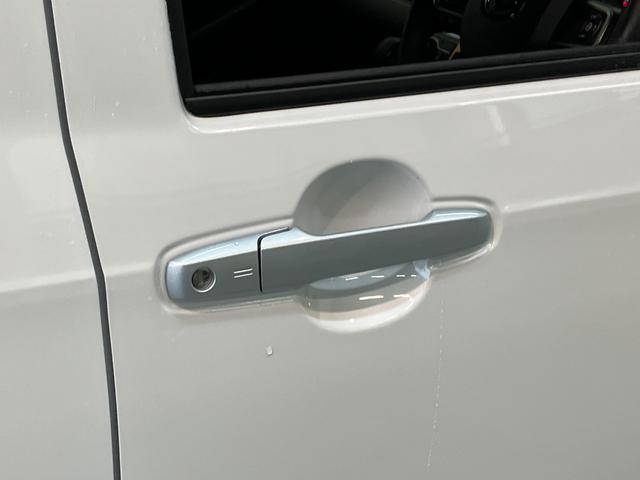 タフト G レーダークルコン シートヒーター LED 届出済未使用車 衝突被害軽減ブレーキ コーナーセンサー バックカメラ(ナビ装着時用) 前席シートヒーター スカイフィールトップ LED レーダクルーズコントロール オートエアコン スマートキー エコアイドル(32枚目)