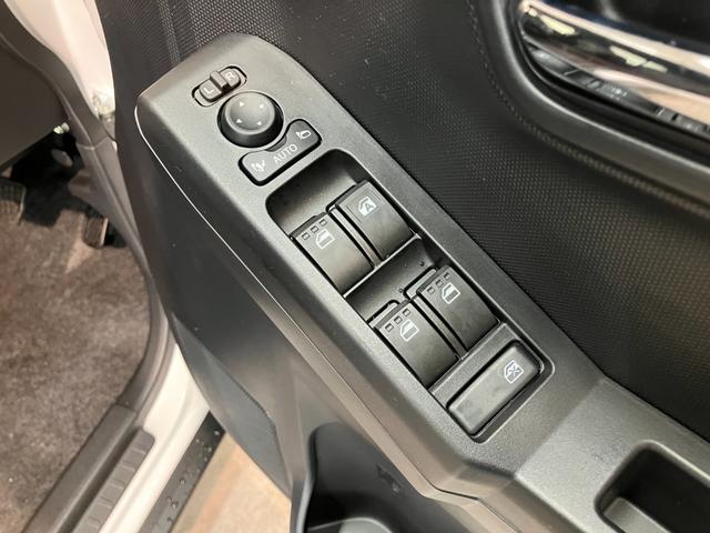 タフト G レーダークルコン シートヒーター LED 届出済未使用車 衝突被害軽減ブレーキ コーナーセンサー バックカメラ(ナビ装着時用) 前席シートヒーター スカイフィールトップ LED レーダクルーズコントロール オートエアコン スマートキー エコアイドル(45枚目)