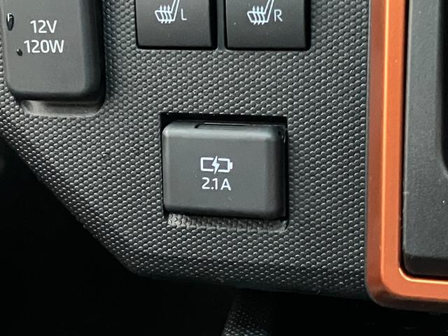 タフト G レーダークルコン シートヒーター LED 届出済未使用車 衝突被害軽減ブレーキ コーナーセンサー バックカメラ(ナビ装着時用) 前席シートヒーター スカイフィールトップ LED レーダクルーズコントロール オートエアコン スマートキー エコアイドル(51枚目)