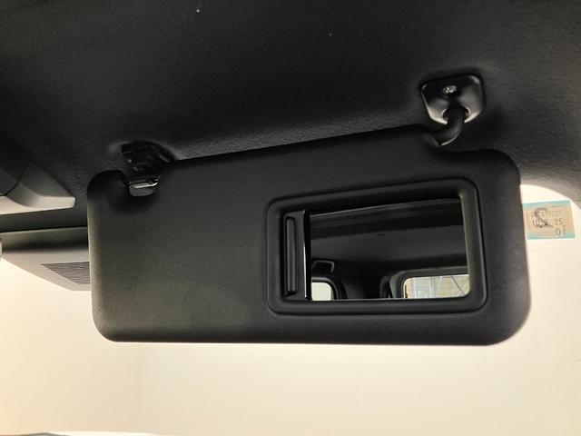 タフト G レーダークルコン シートヒーター LED 届出済未使用車 衝突被害軽減ブレーキ コーナーセンサー バックカメラ(ナビ装着時用) 前席シートヒーター スカイフィールトップ LED レーダクルーズコントロール オートエアコン スマートキー エコアイドル(54枚目)