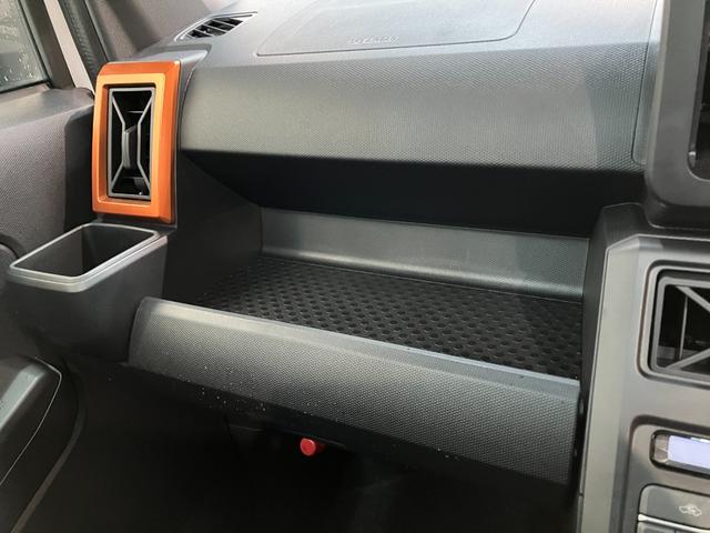 タフト G レーダークルコン シートヒーター LED 届出済未使用車 衝突被害軽減ブレーキ コーナーセンサー バックカメラ(ナビ装着時用) 前席シートヒーター スカイフィールトップ LED レーダクルーズコントロール オートエアコン スマートキー エコアイドル(55枚目)