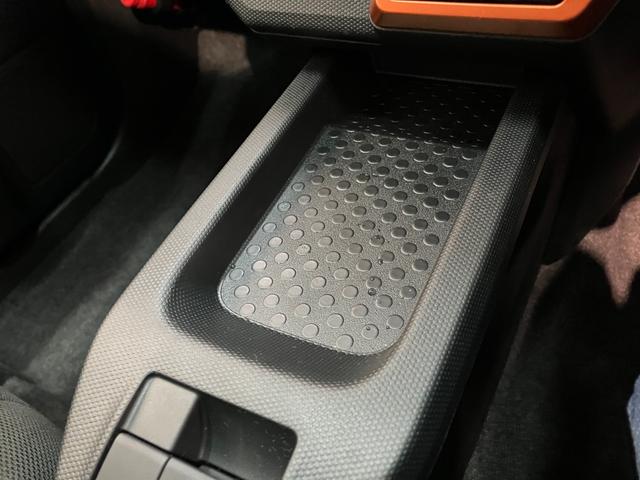 タフト G レーダークルコン シートヒーター LED 届出済未使用車 衝突被害軽減ブレーキ コーナーセンサー バックカメラ(ナビ装着時用) 前席シートヒーター スカイフィールトップ LED レーダクルーズコントロール オートエアコン スマートキー エコアイドル(58枚目)