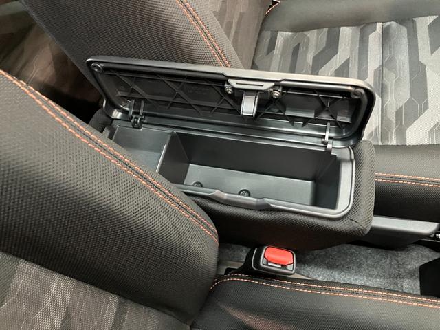 タフト G レーダークルコン シートヒーター LED 届出済未使用車 衝突被害軽減ブレーキ コーナーセンサー バックカメラ(ナビ装着時用) 前席シートヒーター スカイフィールトップ LED レーダクルーズコントロール オートエアコン スマートキー エコアイドル(59枚目)