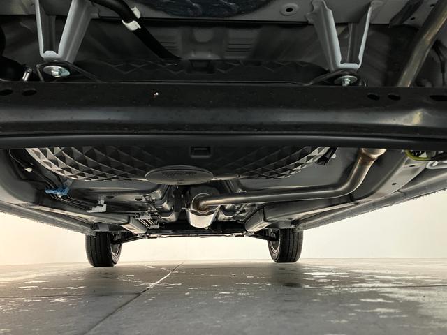 タフト G レーダークルコン シートヒーター LED 届出済未使用車 衝突被害軽減ブレーキ コーナーセンサー バックカメラ(ナビ装着時用) 前席シートヒーター スカイフィールトップ LED レーダクルーズコントロール オートエアコン スマートキー エコアイドル(64枚目)