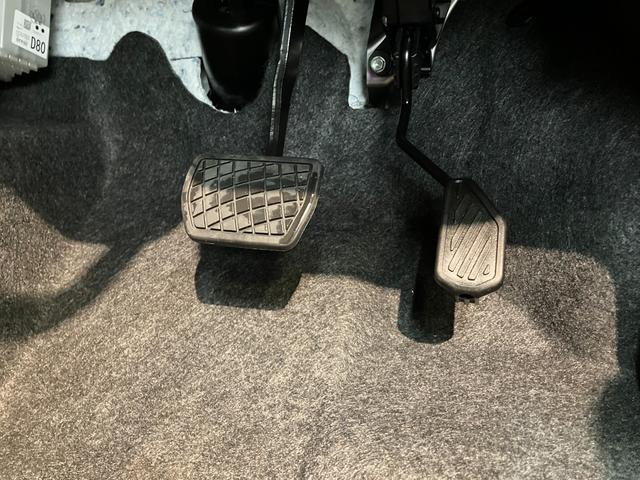 タフト G レーダークルコン シートヒーター LED 届出済未使用車 衝突被害軽減ブレーキ コーナーセンサー バックカメラ(ナビ装着時用) 前席シートヒーター スカイフィールトップ LED レーダクルーズコントロール オートエアコン スマートキー エコアイドル(65枚目)