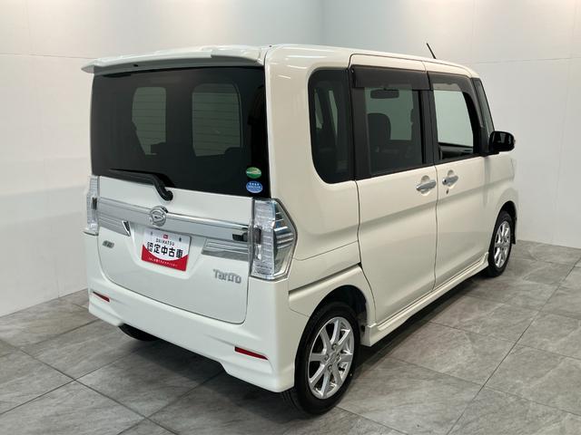 タント カスタムX フルセグナビ バックカメラ LED 車検整備付 フルセグナビ Bluetooth DVD再生 USB バックカメラ ETC 左側電動スライドドア LEDヘッドライト オートライト オートエアコン スマートキー 電動格納式ミラー エコアイドル(3枚目)