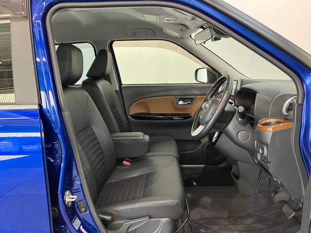 キャスト スタイルＧプライムコレクションＳＡ３　フルセグナビ　Ｂカメラ　衝突被害軽減ブレーキ　スマアシ３　フルセグナビ　バックカメラ　ＤＶＤ　Ｂｌｕｅｔｏｏｔｈ　ＵＳＢ　ドラレコ　ＥＴＣ　シートヒーター　オートエアコン　スマートキー　エコアイドル　タイヤ４本新品交換済（5枚目）