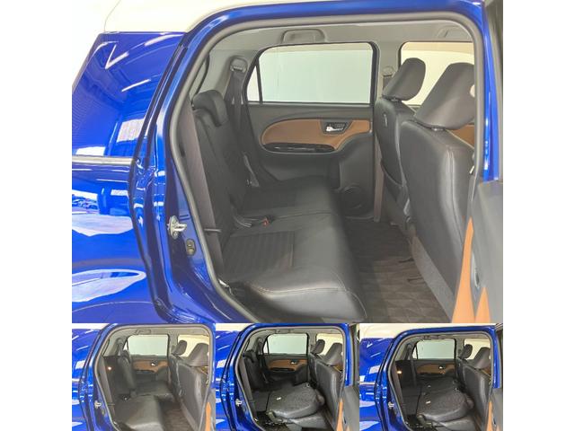 キャスト スタイルＧプライムコレクションＳＡ３　フルセグナビ　Ｂカメラ　衝突被害軽減ブレーキ　スマアシ３　フルセグナビ　バックカメラ　ＤＶＤ　Ｂｌｕｅｔｏｏｔｈ　ＵＳＢ　ドラレコ　ＥＴＣ　シートヒーター　オートエアコン　スマートキー　エコアイドル　タイヤ４本新品交換済（6枚目）