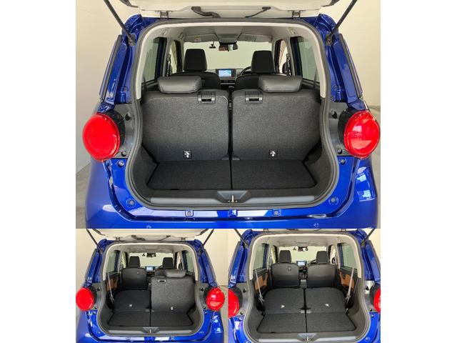 キャスト スタイルＧプライムコレクションＳＡ３　フルセグナビ　Ｂカメラ　衝突被害軽減ブレーキ　スマアシ３　フルセグナビ　バックカメラ　ＤＶＤ　Ｂｌｕｅｔｏｏｔｈ　ＵＳＢ　ドラレコ　ＥＴＣ　シートヒーター　オートエアコン　スマートキー　エコアイドル　タイヤ４本新品交換済（7枚目）