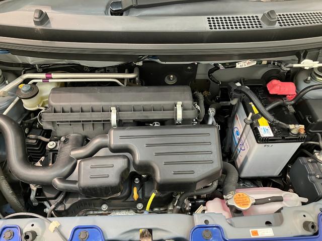 キャスト スタイルＧプライムコレクションＳＡ３　フルセグナビ　Ｂカメラ　衝突被害軽減ブレーキ　スマアシ３　フルセグナビ　バックカメラ　ＤＶＤ　Ｂｌｕｅｔｏｏｔｈ　ＵＳＢ　ドラレコ　ＥＴＣ　シートヒーター　オートエアコン　スマートキー　エコアイドル　タイヤ４本新品交換済（9枚目）