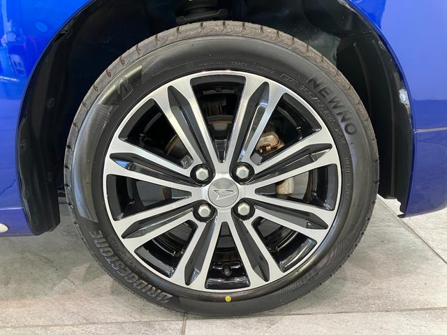 キャスト スタイルＧプライムコレクションＳＡ３　フルセグナビ　Ｂカメラ　衝突被害軽減ブレーキ　スマアシ３　フルセグナビ　バックカメラ　ＤＶＤ　Ｂｌｕｅｔｏｏｔｈ　ＵＳＢ　ドラレコ　ＥＴＣ　シートヒーター　オートエアコン　スマートキー　エコアイドル　タイヤ４本新品交換済（10枚目）