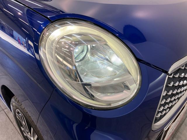 キャスト スタイルＧプライムコレクションＳＡ３　フルセグナビ　Ｂカメラ　衝突被害軽減ブレーキ　スマアシ３　フルセグナビ　バックカメラ　ＤＶＤ　Ｂｌｕｅｔｏｏｔｈ　ＵＳＢ　ドラレコ　ＥＴＣ　シートヒーター　オートエアコン　スマートキー　エコアイドル　タイヤ４本新品交換済（11枚目）