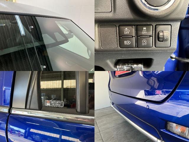 キャスト スタイルＧプライムコレクションＳＡ３　フルセグナビ　Ｂカメラ　衝突被害軽減ブレーキ　スマアシ３　フルセグナビ　バックカメラ　ＤＶＤ　Ｂｌｕｅｔｏｏｔｈ　ＵＳＢ　ドラレコ　ＥＴＣ　シートヒーター　オートエアコン　スマートキー　エコアイドル　タイヤ４本新品交換済（12枚目）