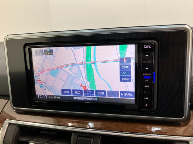 キャスト スタイルＧプライムコレクションＳＡ３　フルセグナビ　Ｂカメラ　衝突被害軽減ブレーキ　スマアシ３　フルセグナビ　バックカメラ　ＤＶＤ　Ｂｌｕｅｔｏｏｔｈ　ＵＳＢ　ドラレコ　ＥＴＣ　シートヒーター　オートエアコン　スマートキー　エコアイドル　タイヤ４本新品交換済（13枚目）