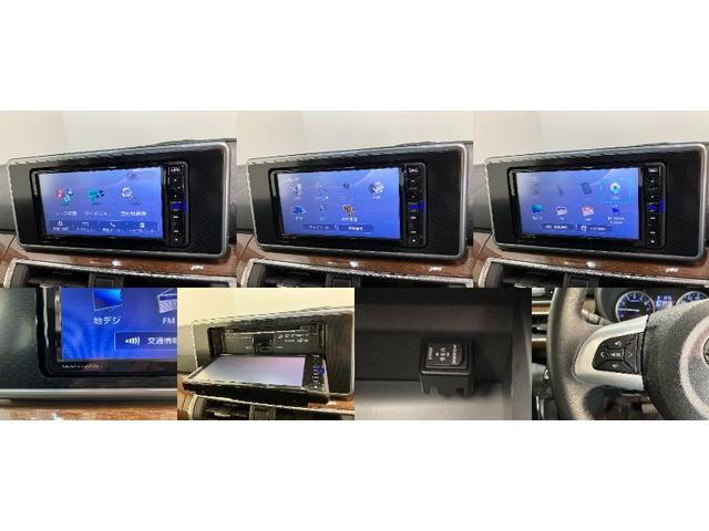 キャスト スタイルＧプライムコレクションＳＡ３　フルセグナビ　Ｂカメラ　衝突被害軽減ブレーキ　スマアシ３　フルセグナビ　バックカメラ　ＤＶＤ　Ｂｌｕｅｔｏｏｔｈ　ＵＳＢ　ドラレコ　ＥＴＣ　シートヒーター　オートエアコン　スマートキー　エコアイドル　タイヤ４本新品交換済（14枚目）