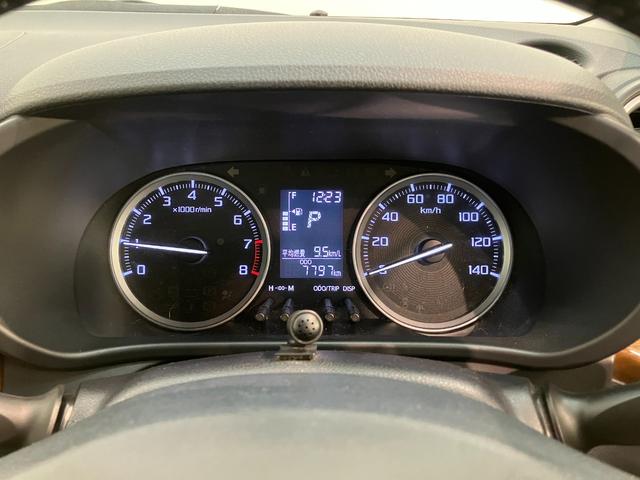 キャスト スタイルＧプライムコレクションＳＡ３　フルセグナビ　Ｂカメラ　衝突被害軽減ブレーキ　スマアシ３　フルセグナビ　バックカメラ　ＤＶＤ　Ｂｌｕｅｔｏｏｔｈ　ＵＳＢ　ドラレコ　ＥＴＣ　シートヒーター　オートエアコン　スマートキー　エコアイドル　タイヤ４本新品交換済（17枚目）