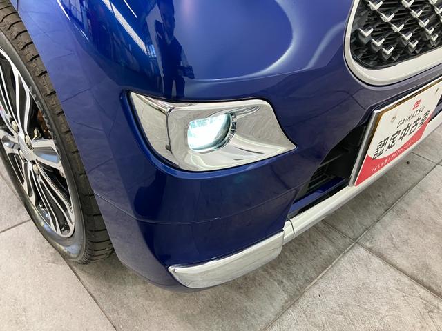 キャスト スタイルＧプライムコレクションＳＡ３　フルセグナビ　Ｂカメラ　衝突被害軽減ブレーキ　スマアシ３　フルセグナビ　バックカメラ　ＤＶＤ　Ｂｌｕｅｔｏｏｔｈ　ＵＳＢ　ドラレコ　ＥＴＣ　シートヒーター　オートエアコン　スマートキー　エコアイドル　タイヤ４本新品交換済（32枚目）