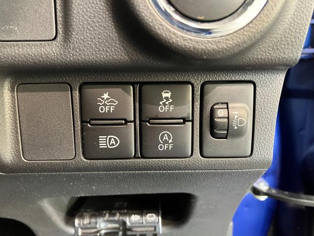 キャスト スタイルＧプライムコレクションＳＡ３　フルセグナビ　Ｂカメラ　衝突被害軽減ブレーキ　スマアシ３　フルセグナビ　バックカメラ　ＤＶＤ　Ｂｌｕｅｔｏｏｔｈ　ＵＳＢ　ドラレコ　ＥＴＣ　シートヒーター　オートエアコン　スマートキー　エコアイドル　タイヤ４本新品交換済（36枚目）