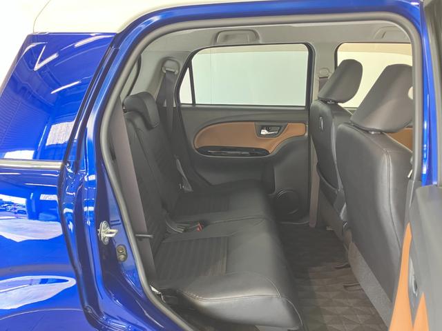 キャスト スタイルＧプライムコレクションＳＡ３　フルセグナビ　Ｂカメラ　衝突被害軽減ブレーキ　スマアシ３　フルセグナビ　バックカメラ　ＤＶＤ　Ｂｌｕｅｔｏｏｔｈ　ＵＳＢ　ドラレコ　ＥＴＣ　シートヒーター　オートエアコン　スマートキー　エコアイドル　タイヤ４本新品交換済（37枚目）