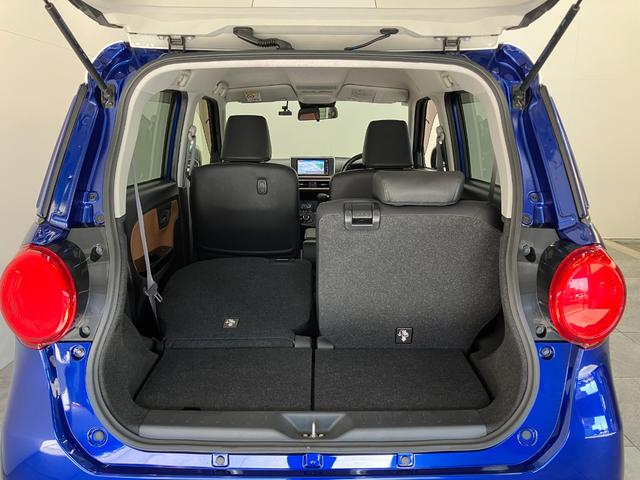 キャスト スタイルＧプライムコレクションＳＡ３　フルセグナビ　Ｂカメラ　衝突被害軽減ブレーキ　スマアシ３　フルセグナビ　バックカメラ　ＤＶＤ　Ｂｌｕｅｔｏｏｔｈ　ＵＳＢ　ドラレコ　ＥＴＣ　シートヒーター　オートエアコン　スマートキー　エコアイドル　タイヤ４本新品交換済（42枚目）