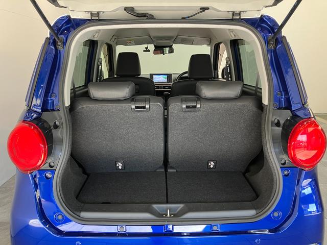 キャスト スタイルＧプライムコレクションＳＡ３　フルセグナビ　Ｂカメラ　衝突被害軽減ブレーキ　スマアシ３　フルセグナビ　バックカメラ　ＤＶＤ　Ｂｌｕｅｔｏｏｔｈ　ＵＳＢ　ドラレコ　ＥＴＣ　シートヒーター　オートエアコン　スマートキー　エコアイドル　タイヤ４本新品交換済（43枚目）