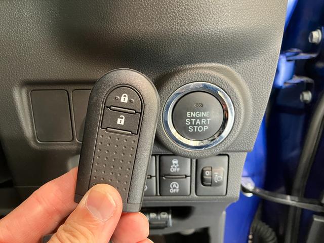 キャスト スタイルＧプライムコレクションＳＡ３　フルセグナビ　Ｂカメラ　衝突被害軽減ブレーキ　スマアシ３　フルセグナビ　バックカメラ　ＤＶＤ　Ｂｌｕｅｔｏｏｔｈ　ＵＳＢ　ドラレコ　ＥＴＣ　シートヒーター　オートエアコン　スマートキー　エコアイドル　タイヤ４本新品交換済（47枚目）