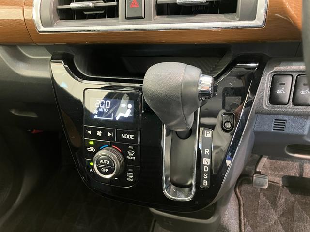 キャスト スタイルＧプライムコレクションＳＡ３　フルセグナビ　Ｂカメラ　衝突被害軽減ブレーキ　スマアシ３　フルセグナビ　バックカメラ　ＤＶＤ　Ｂｌｕｅｔｏｏｔｈ　ＵＳＢ　ドラレコ　ＥＴＣ　シートヒーター　オートエアコン　スマートキー　エコアイドル　タイヤ４本新品交換済（51枚目）