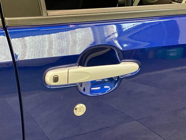 ムーヴ カスタム　ＸリミテッドＩＩ　ＳＡＩＩＩ　４ＷＤ　車検整備付　衝突被害軽減ブレーキ　パノラマカメラ（ナビ装着時用）　シートヒーター　ＬＥＤヘッドライト　オートライト　電動格納式ミラー　オートエアコン　スマートキー　エコアイドル　フルタイム４ＷＤ（30枚目）