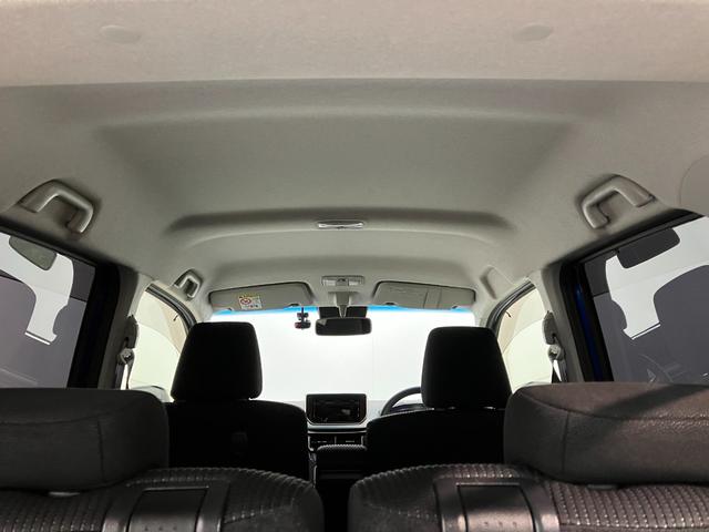 ムーヴ カスタム　ＸリミテッドＩＩ　ＳＡＩＩＩ　４ＷＤ　車検整備付　衝突被害軽減ブレーキ　パノラマカメラ（ナビ装着時用）　シートヒーター　ＬＥＤヘッドライト　オートライト　電動格納式ミラー　オートエアコン　スマートキー　エコアイドル　フルタイム４ＷＤ（58枚目）