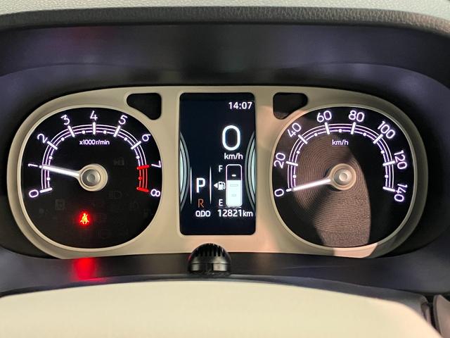 ムーヴキャンバス ストライプスGターボ 10型ナビ Pカメラ レーダークルコン 衝突被害軽減ブレーキ コーナーセンサー 10型フルセグナビ パノラマカメラ Bluetooth USB 前後ドラレコ レーダクルーズコントロール 両側電動スライドドア 前席シートヒーター エコアイドル(18枚目)