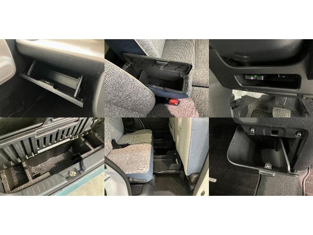 ムーヴキャンバス ストライプスGターボ 10型ナビ Pカメラ レーダークルコン 衝突被害軽減ブレーキ コーナーセンサー 10型フルセグナビ パノラマカメラ Bluetooth USB 前後ドラレコ レーダクルーズコントロール 両側電動スライドドア 前席シートヒーター エコアイドル(20枚目)