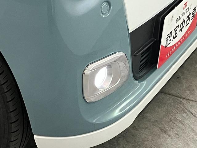 ムーヴキャンバス ストライプスGターボ 10型ナビ Pカメラ レーダークルコン 衝突被害軽減ブレーキ コーナーセンサー 10型フルセグナビ パノラマカメラ Bluetooth USB 前後ドラレコ レーダクルーズコントロール 両側電動スライドドア 前席シートヒーター エコアイドル(29枚目)