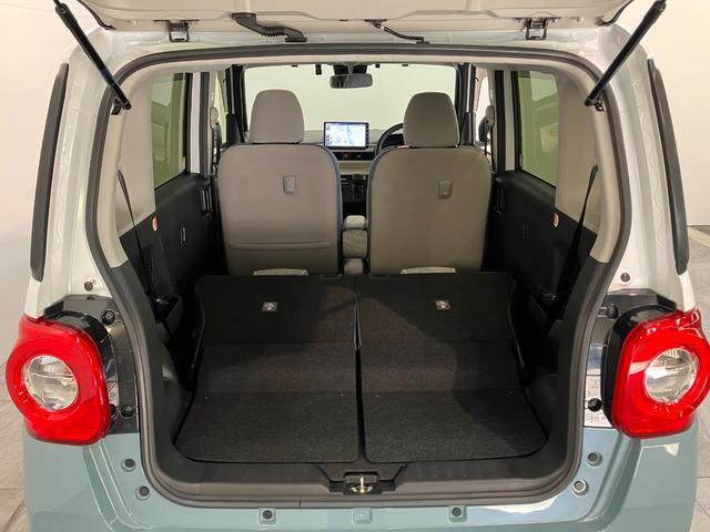 ムーヴキャンバス ストライプスGターボ 10型ナビ Pカメラ レーダークルコン 衝突被害軽減ブレーキ コーナーセンサー 10型フルセグナビ パノラマカメラ Bluetooth USB 前後ドラレコ レーダクルーズコントロール 両側電動スライドドア 前席シートヒーター エコアイドル(40枚目)