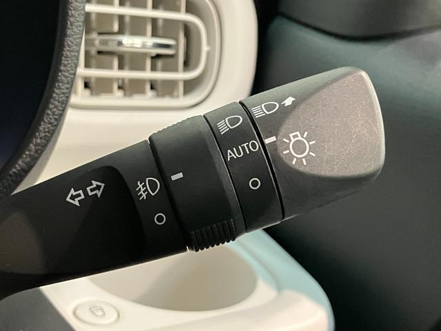 ムーヴキャンバス ストライプスGターボ 10型ナビ Pカメラ レーダークルコン 衝突被害軽減ブレーキ コーナーセンサー 10型フルセグナビ パノラマカメラ Bluetooth USB 前後ドラレコ レーダクルーズコントロール 両側電動スライドドア 前席シートヒーター エコアイドル(45枚目)