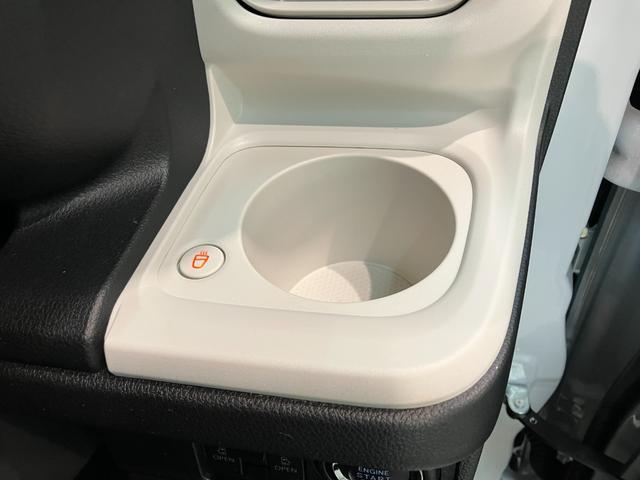 ムーヴキャンバス ストライプスGターボ 10型ナビ Pカメラ レーダークルコン 衝突被害軽減ブレーキ コーナーセンサー 10型フルセグナビ パノラマカメラ Bluetooth USB 前後ドラレコ レーダクルーズコントロール 両側電動スライドドア 前席シートヒーター エコアイドル(69枚目)