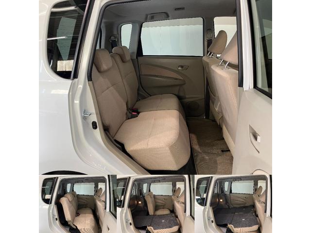 初度登録から７年以内のダイハツ車には１年間ｏｒ走行無制限のまごころ保証がついておりますので購入後も安心です！有料にはなりますが１年もしくは２年の延長保証もご用意致しております！