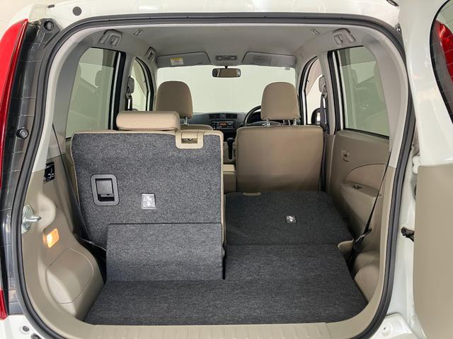 お客様にぴったりなおクルマをお選びいただけますように様々な展示車をご用意致しております！ダイハツの軽自動車だけではなく、他メーカー車やコンパクトカー・ミニバンなども数多く取り揃えております！