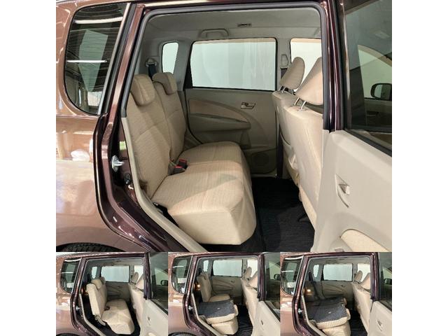 ムーヴ L SA CDステレオ キーレスエントリー 電格ミラー 衝突被害軽減ブレーキ スマアシ1 CDステレオ キーレスエントリー 電動格納式ミラー マニュアルレベリング マニュアルエアコン エコアイドル タイヤ新品交換済み(6枚目)