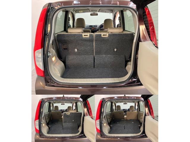 ムーヴ L SA CDステレオ キーレスエントリー 電格ミラー 衝突被害軽減ブレーキ スマアシ1 CDステレオ キーレスエントリー 電動格納式ミラー マニュアルレベリング マニュアルエアコン エコアイドル タイヤ新品交換済み(8枚目)