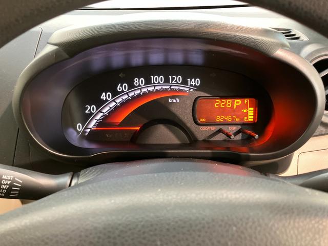 ムーヴ L SA CDステレオ キーレスエントリー 電格ミラー 衝突被害軽減ブレーキ スマアシ1 CDステレオ キーレスエントリー 電動格納式ミラー マニュアルレベリング マニュアルエアコン エコアイドル タイヤ新品交換済み(15枚目)