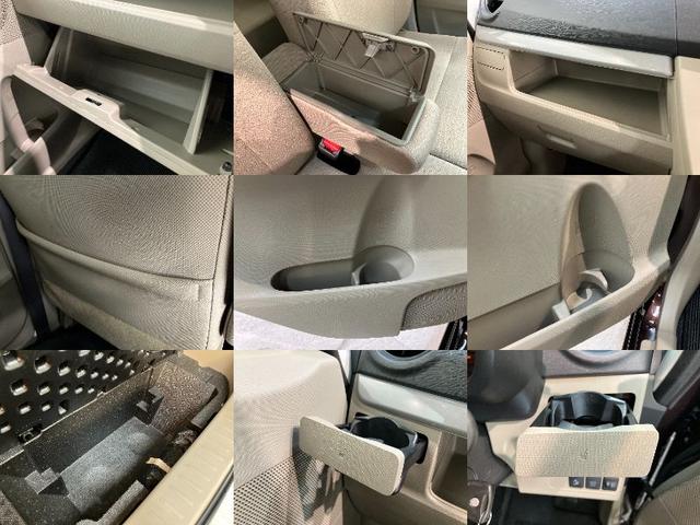 ムーヴ L SA CDステレオ キーレスエントリー 電格ミラー 衝突被害軽減ブレーキ スマアシ1 CDステレオ キーレスエントリー 電動格納式ミラー マニュアルレベリング マニュアルエアコン エコアイドル タイヤ新品交換済み(20枚目)