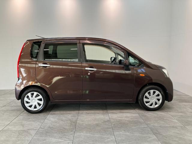 ムーヴ L SA CDステレオ キーレスエントリー 電格ミラー 衝突被害軽減ブレーキ スマアシ1 CDステレオ キーレスエントリー 電動格納式ミラー マニュアルレベリング マニュアルエアコン エコアイドル タイヤ新品交換済み(24枚目)