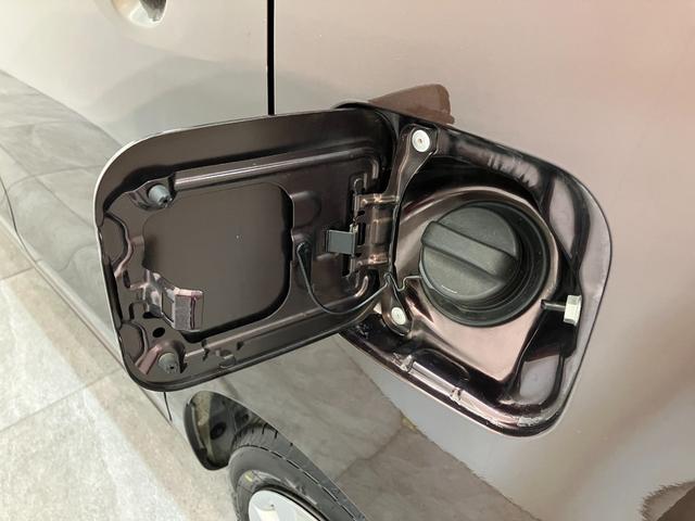 ムーヴ L SA CDステレオ キーレスエントリー 電格ミラー 衝突被害軽減ブレーキ スマアシ1 CDステレオ キーレスエントリー 電動格納式ミラー マニュアルレベリング マニュアルエアコン エコアイドル タイヤ新品交換済み(30枚目)