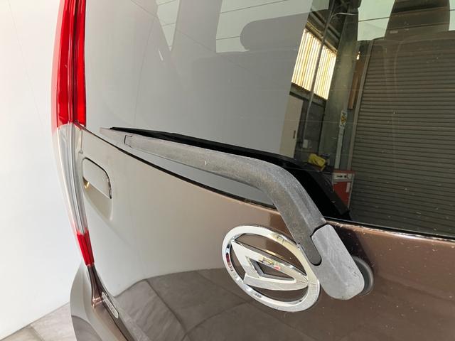 ムーヴ L SA CDステレオ キーレスエントリー 電格ミラー 衝突被害軽減ブレーキ スマアシ1 CDステレオ キーレスエントリー 電動格納式ミラー マニュアルレベリング マニュアルエアコン エコアイドル タイヤ新品交換済み(31枚目)