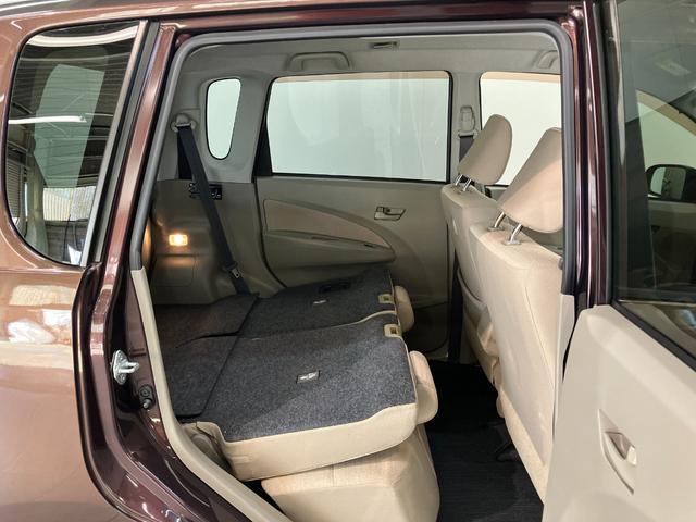 ムーヴ L SA CDステレオ キーレスエントリー 電格ミラー 衝突被害軽減ブレーキ スマアシ1 CDステレオ キーレスエントリー 電動格納式ミラー マニュアルレベリング マニュアルエアコン エコアイドル タイヤ新品交換済み(42枚目)