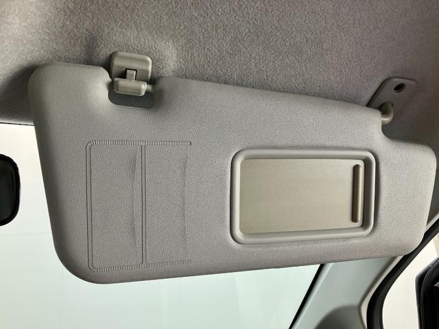 ムーヴ L SA CDステレオ キーレスエントリー 電格ミラー 衝突被害軽減ブレーキ スマアシ1 CDステレオ キーレスエントリー 電動格納式ミラー マニュアルレベリング マニュアルエアコン エコアイドル タイヤ新品交換済み(47枚目)